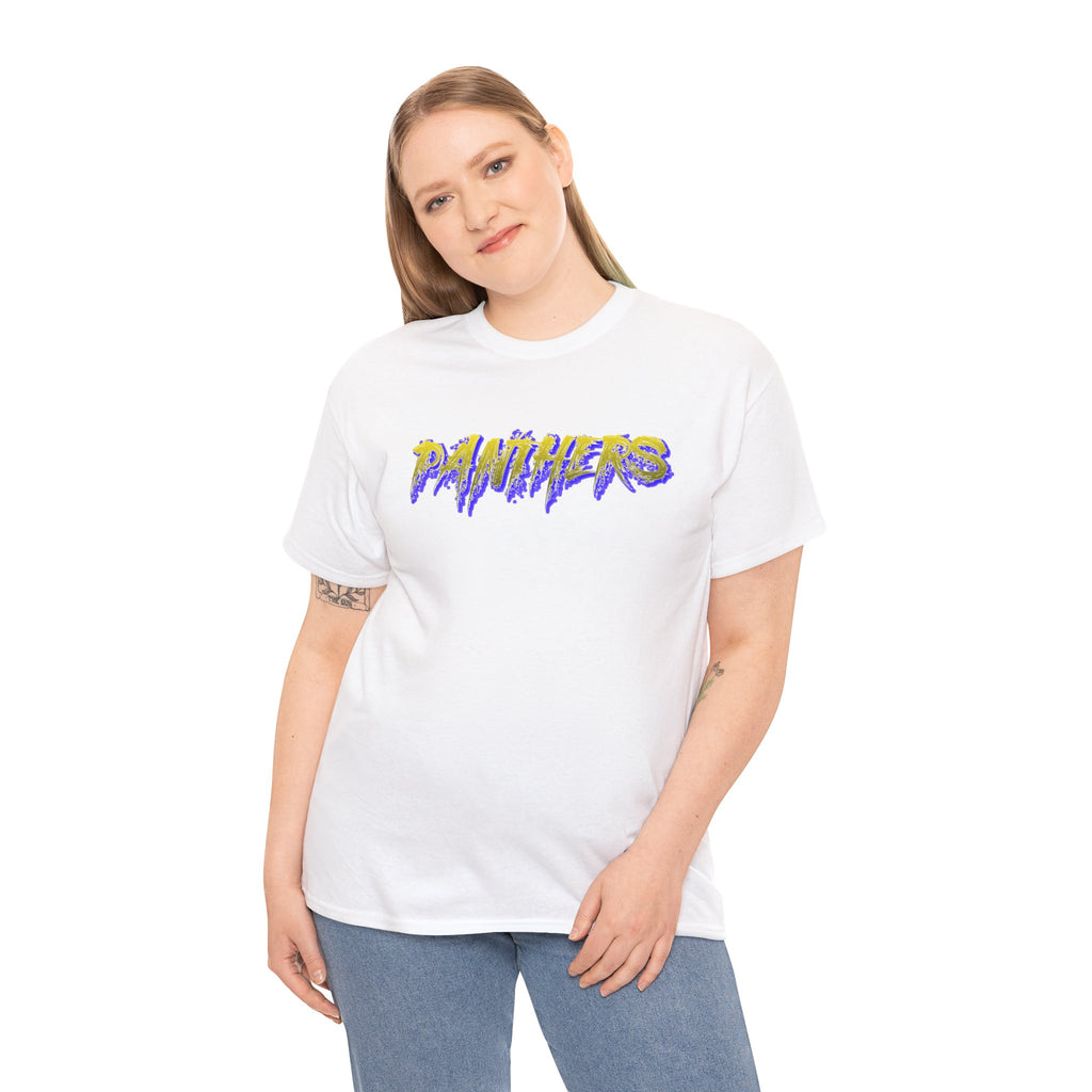 Penasco Panthers Spirit T-shirt