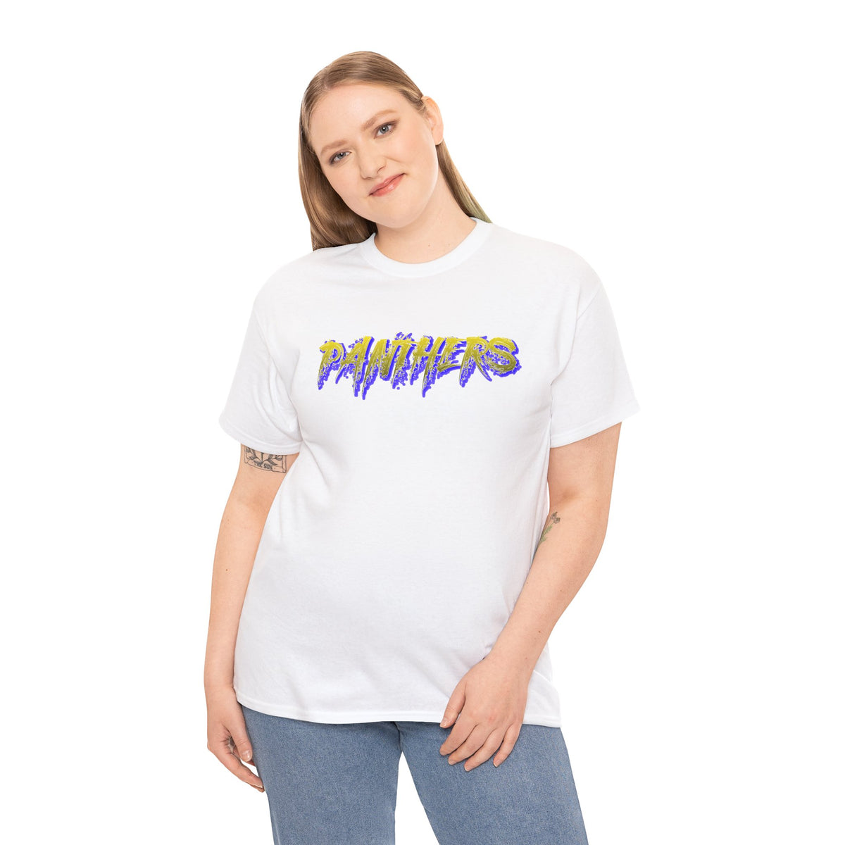 Penasco Panthers Spirit T-shirt