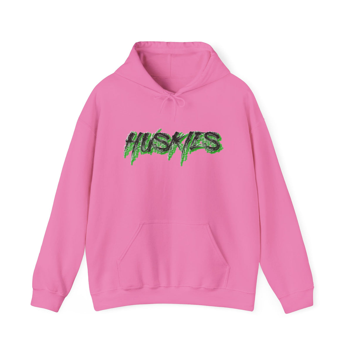 Hope Huskies Unisex Heavy Blend™ Hooded Sweatshirt