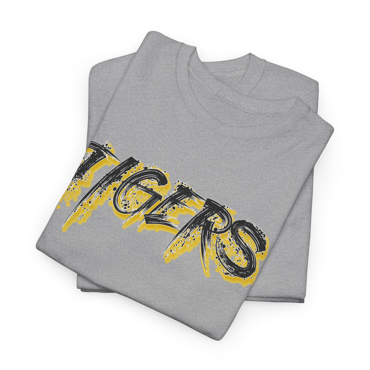 Alamogordo Tigers Spirit T-Shirt