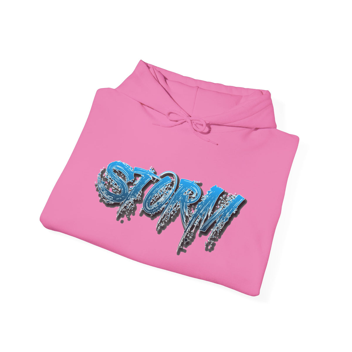 Cleveland Storm Unisex Heavy Blend™ Hooded Sweatshirt