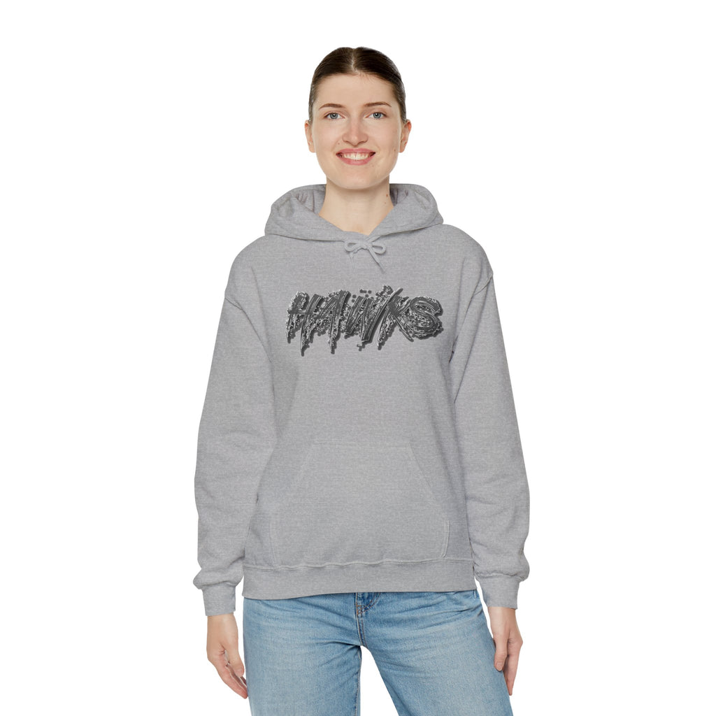 Volcano Vista Hawks Unisex Heavy Blend™ Hooded Sweatshirt