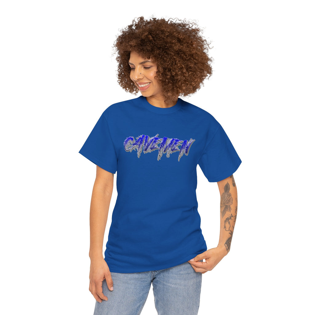 Carlsbad Caveman Spirit T-shirt