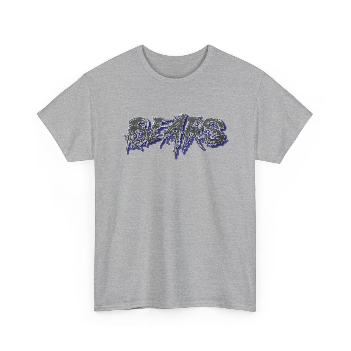 La Cueva Bears Spirit T-shirt