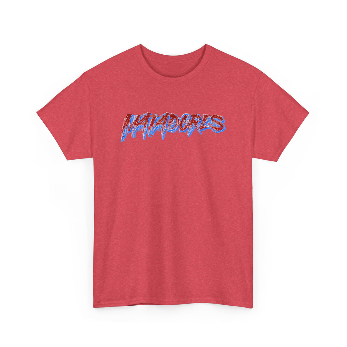 Sandia Matadors Spirit T-shirt