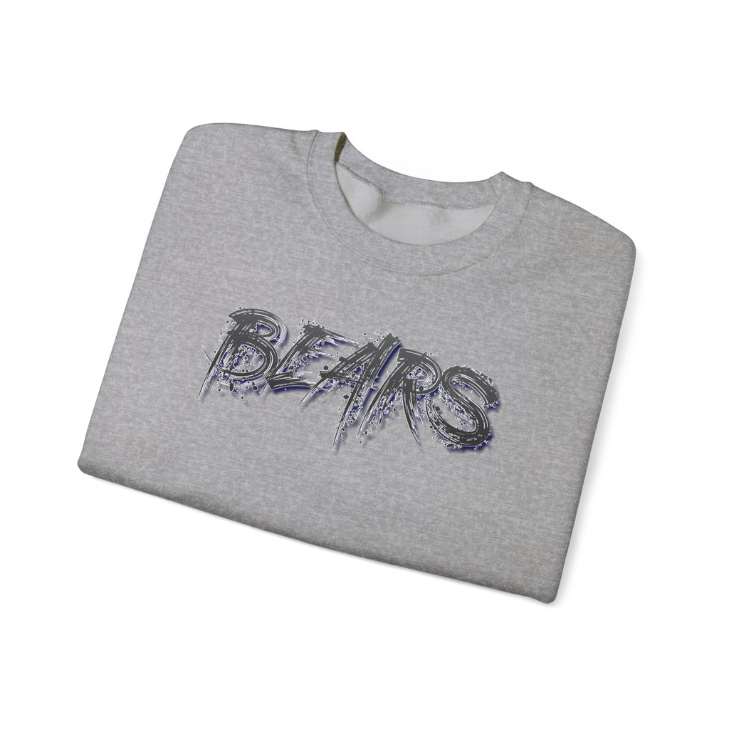 La Cueva Beara Unisex Heavy Blend™ Crewneck Sweatshirt