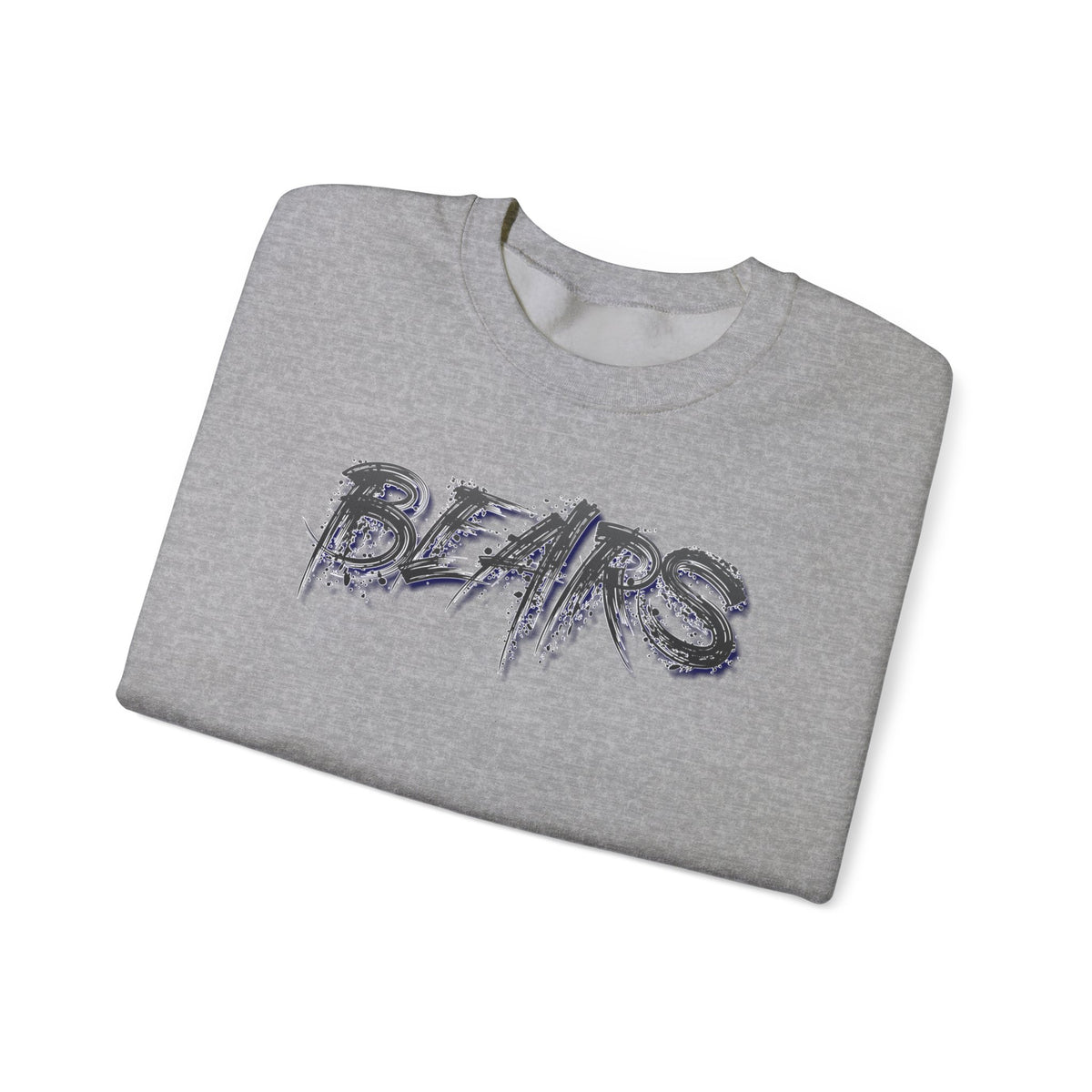 La Cueva Beara Unisex Heavy Blend™ Crewneck Sweatshirt