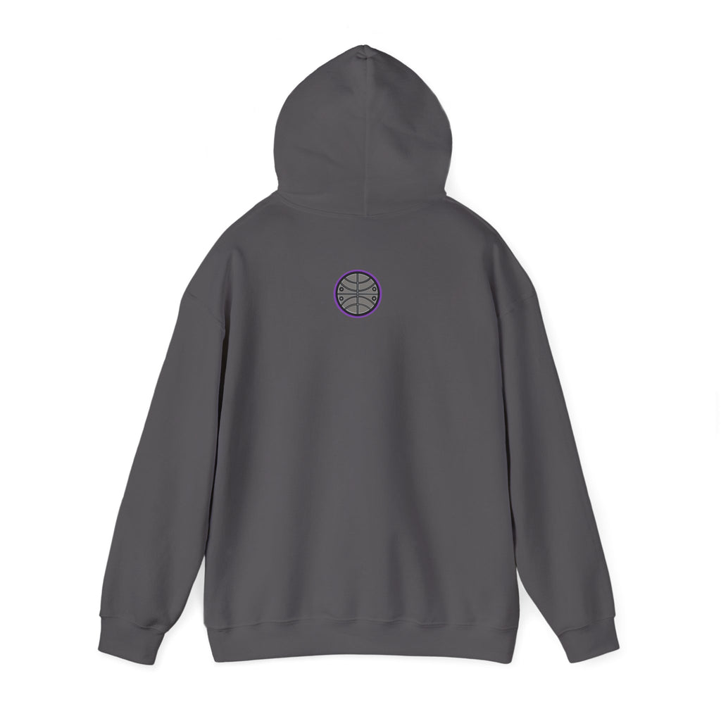 Aztec Hooper (Purple) – Original Aztec Wear Basketball Fleece Hoodie