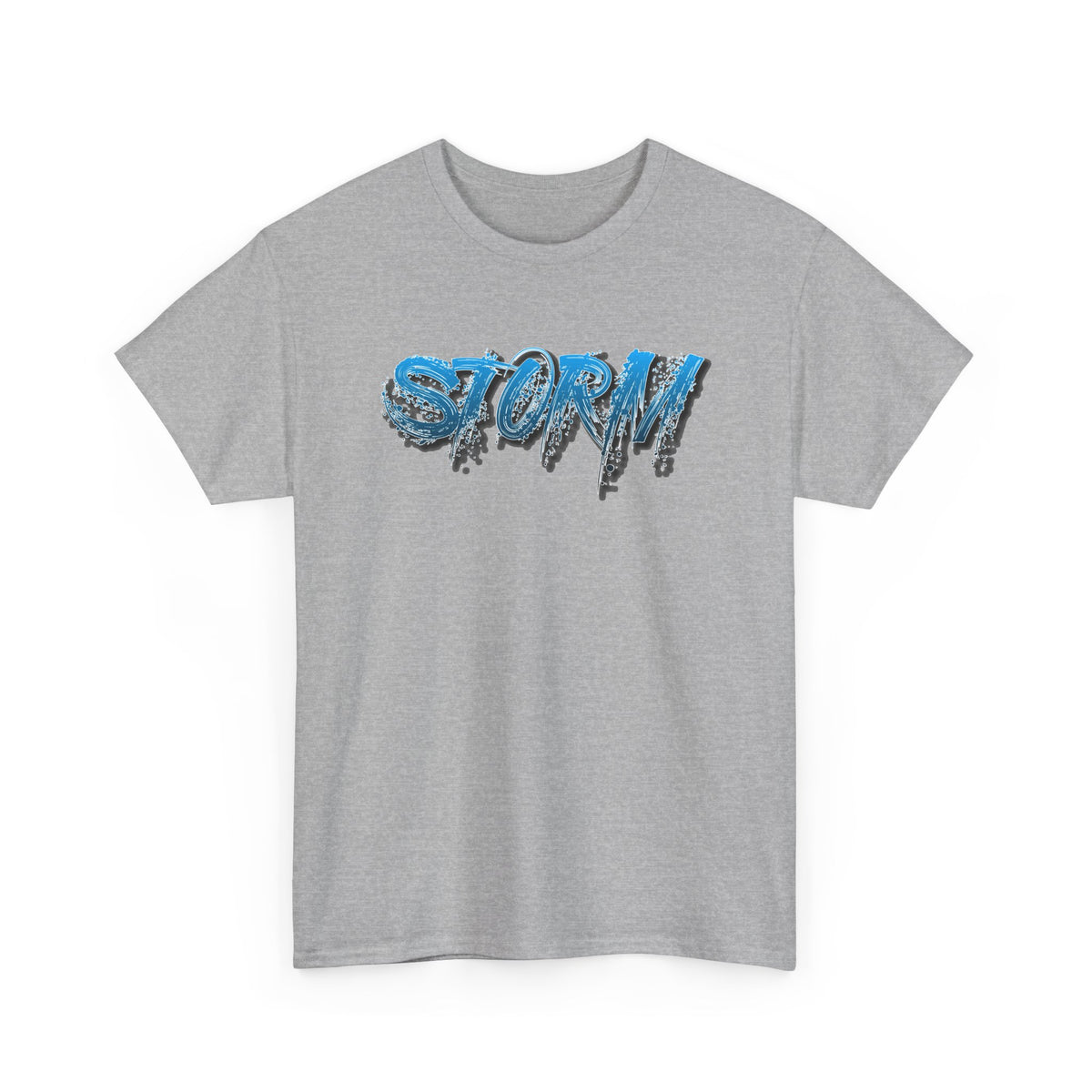 Cleveland Storm Spirit T-shirt