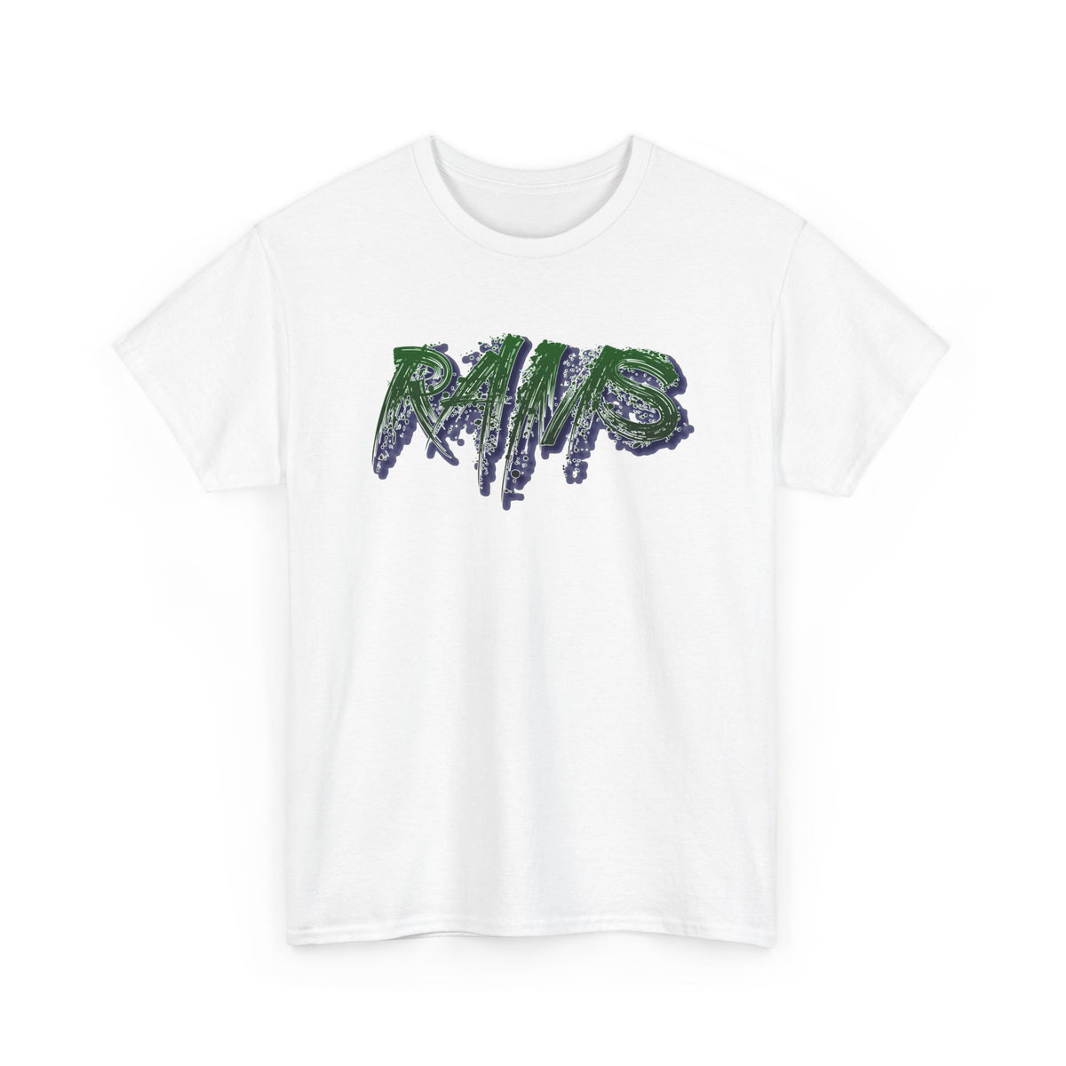 Rio Rancho Rams Spirit T-shirt