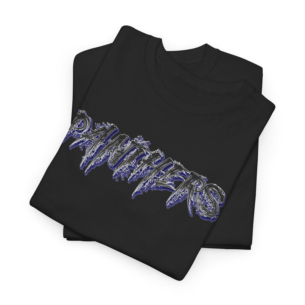 Piedra Vista Panthers Spirit T-shirt