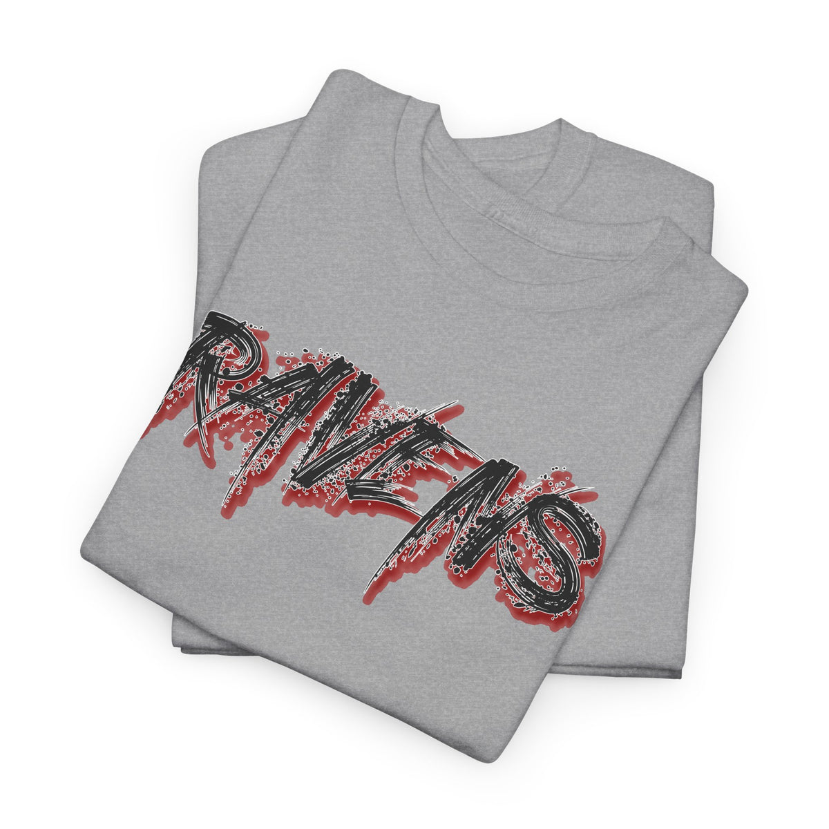 Rio Grande Ravens Spirit T-shirt