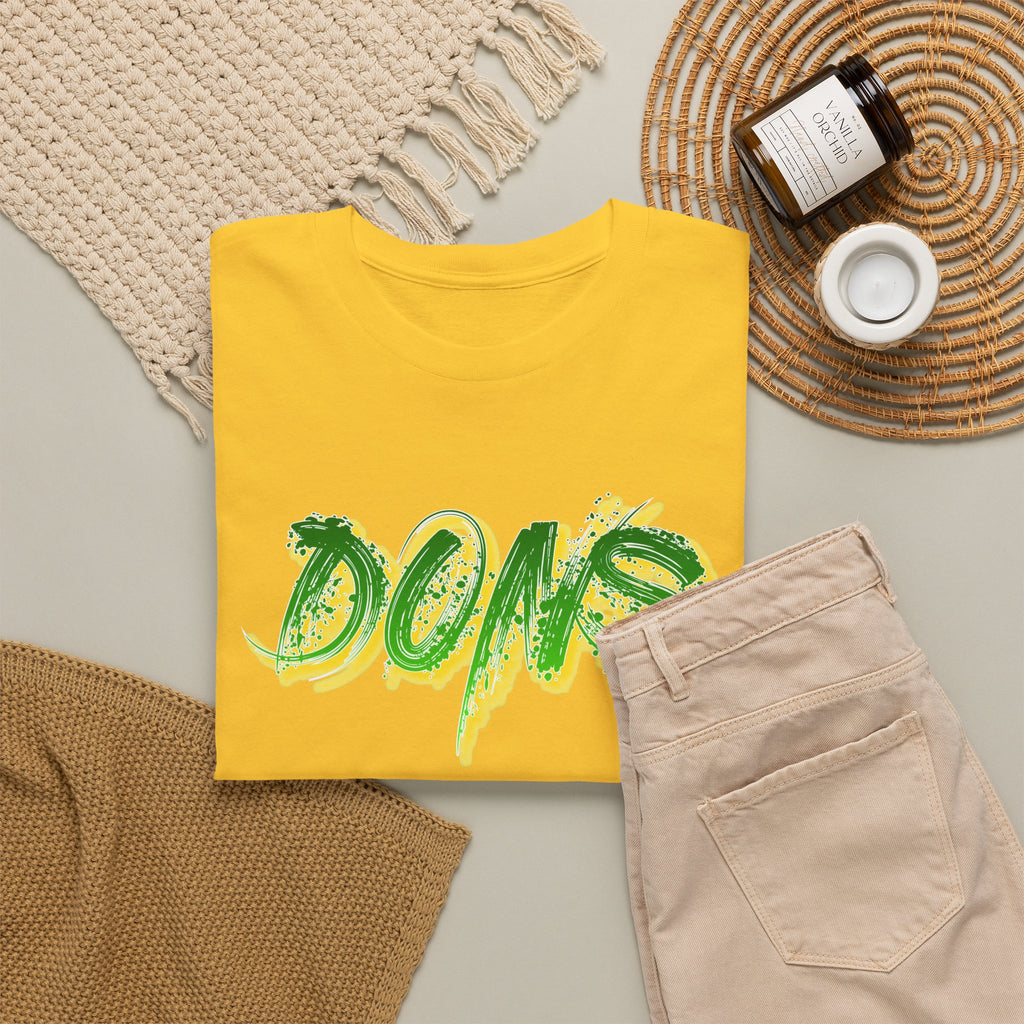 West Las Vegas Dons Spirit T-shirt