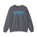 Cleveland Storm Unisex Heavy Blend™ Crewneck Sweatshirt