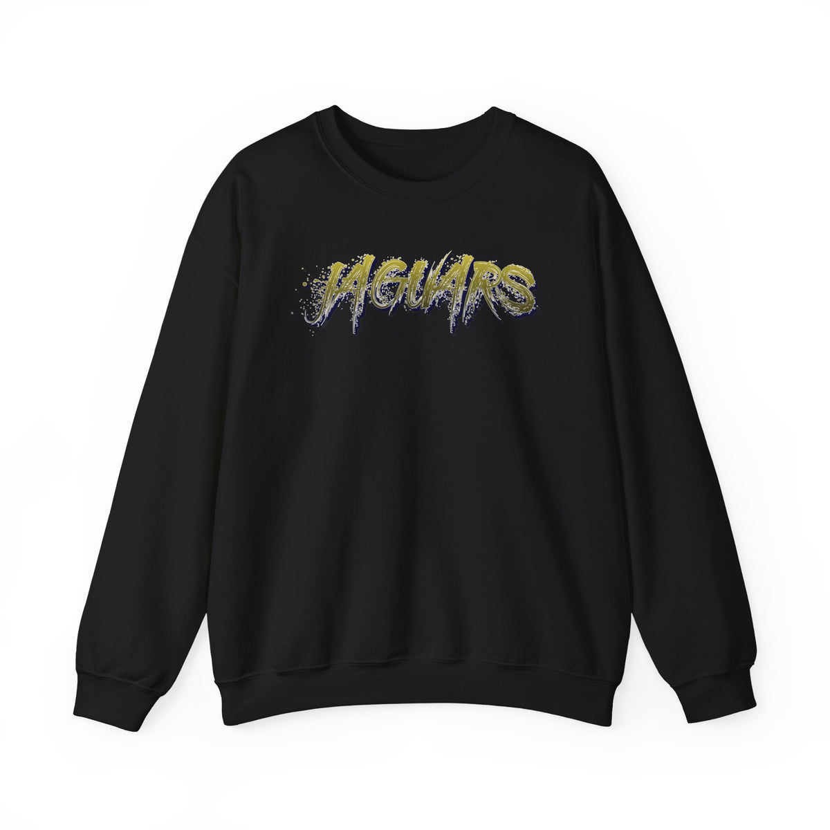 Atrisco Heritage Jaguars Unisex Heavy Blend™ Crewneck Sweatshirt