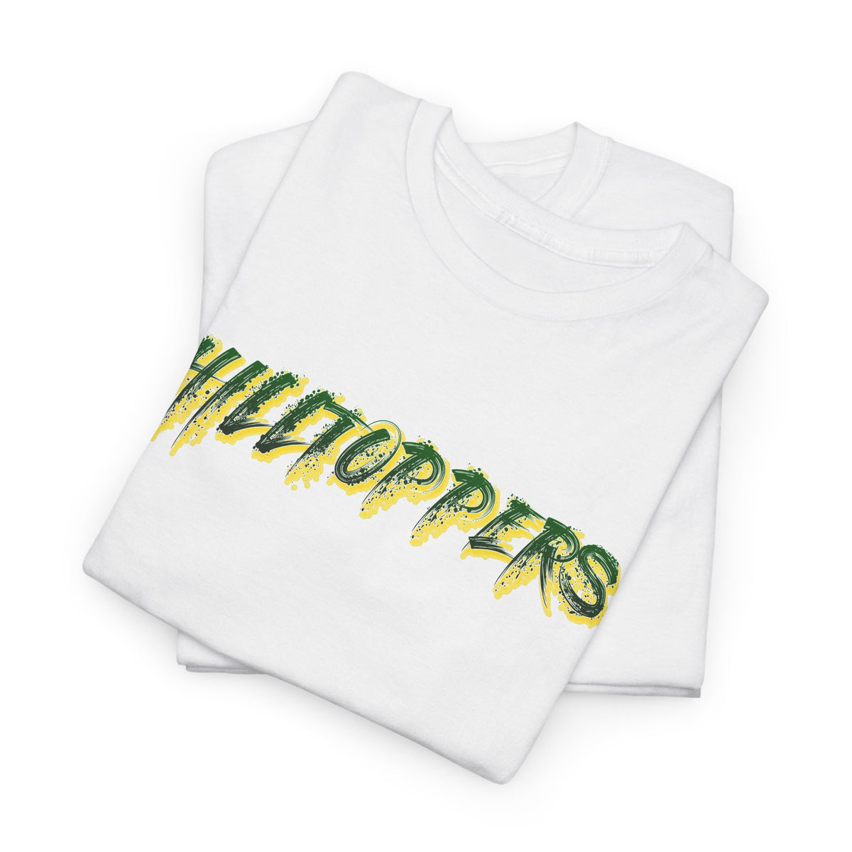 Los Alamos Hilltoppers Spirit T-shirt