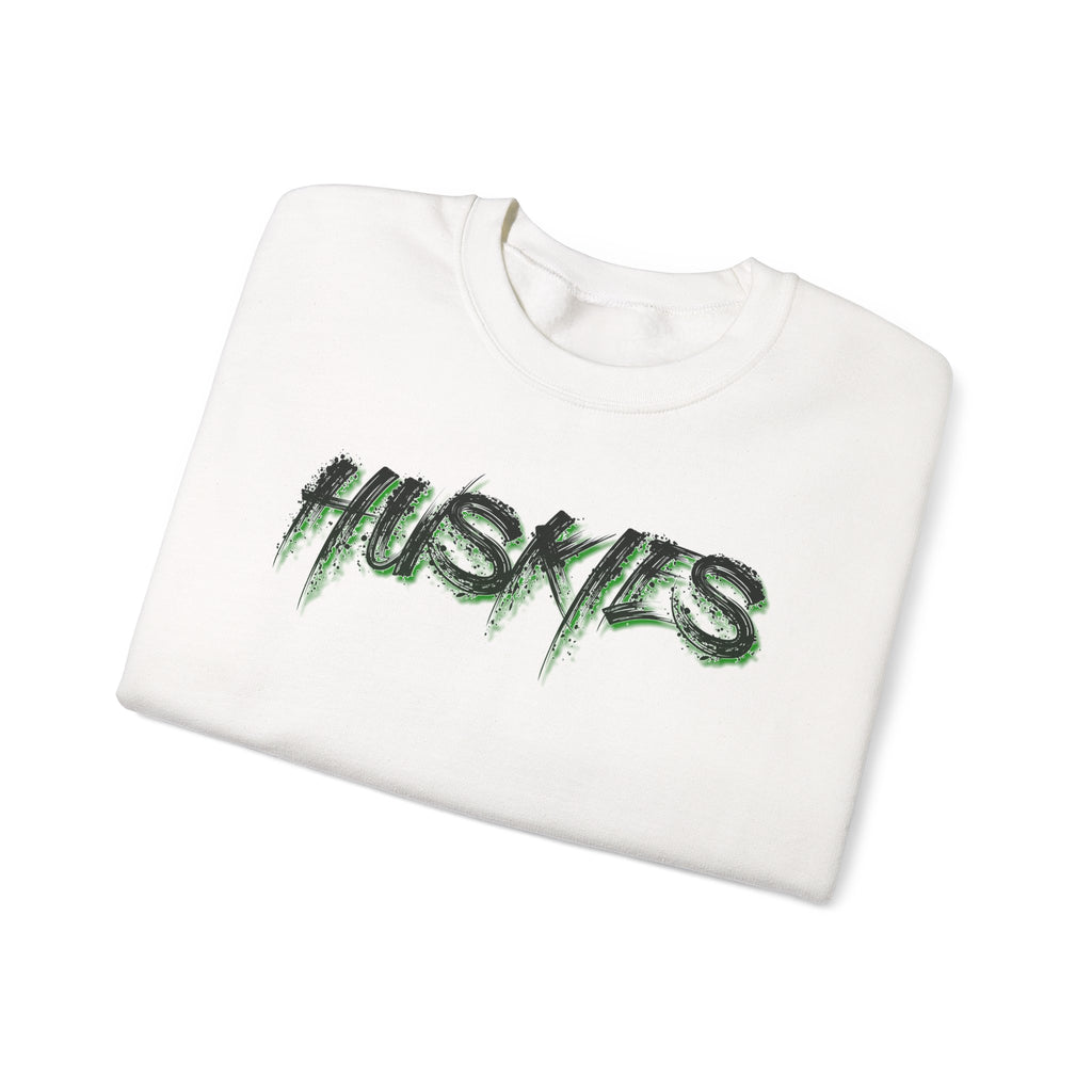Hope Huskies Unisex Heavy Blend™ Crewneck Sweatshirt
