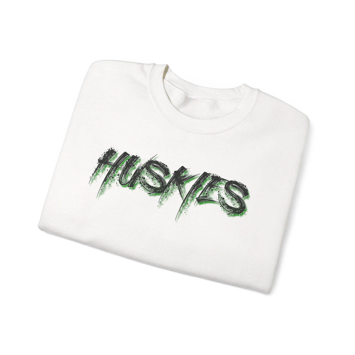 Hope Huskies Unisex Heavy Blend™ Crewneck Sweatshirt