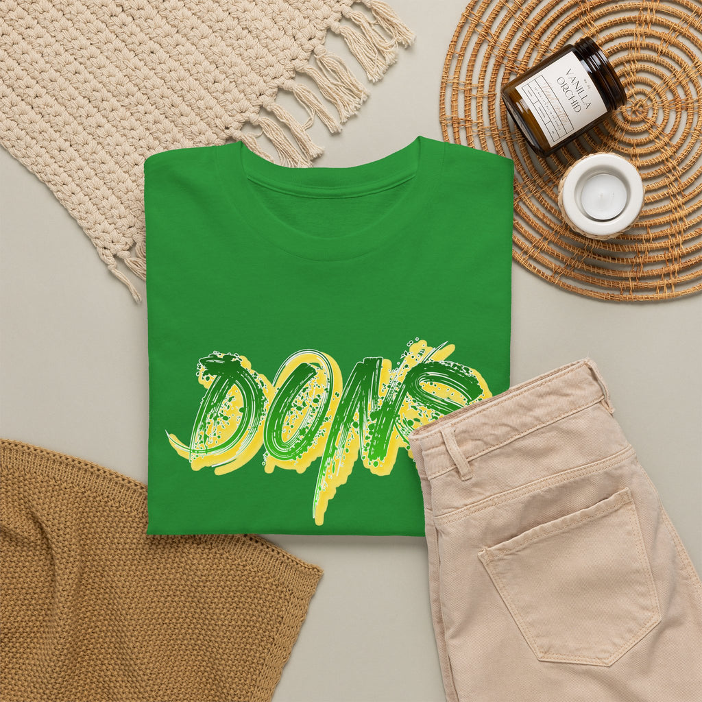 West Las Vegas Dons Spirit T-shirt