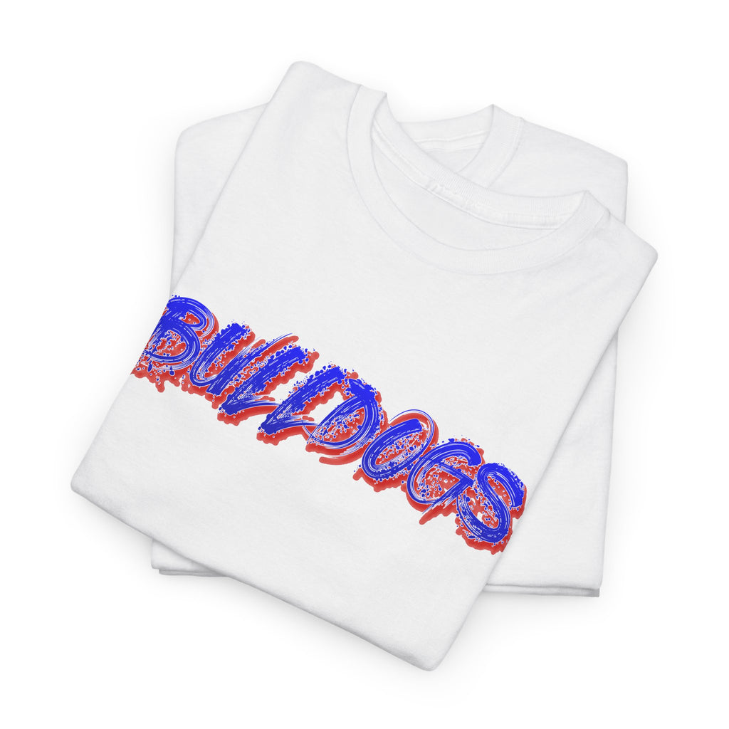 Las Cruces Bulldogs Spirit T-shirt