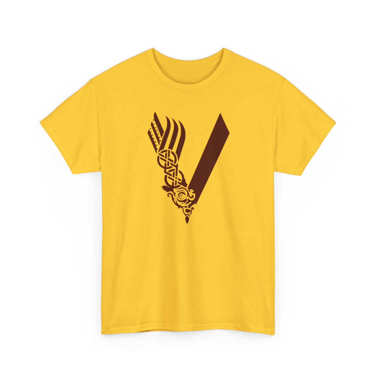 Valley Vikings Norse-Inspired Spirit T-Shirt
