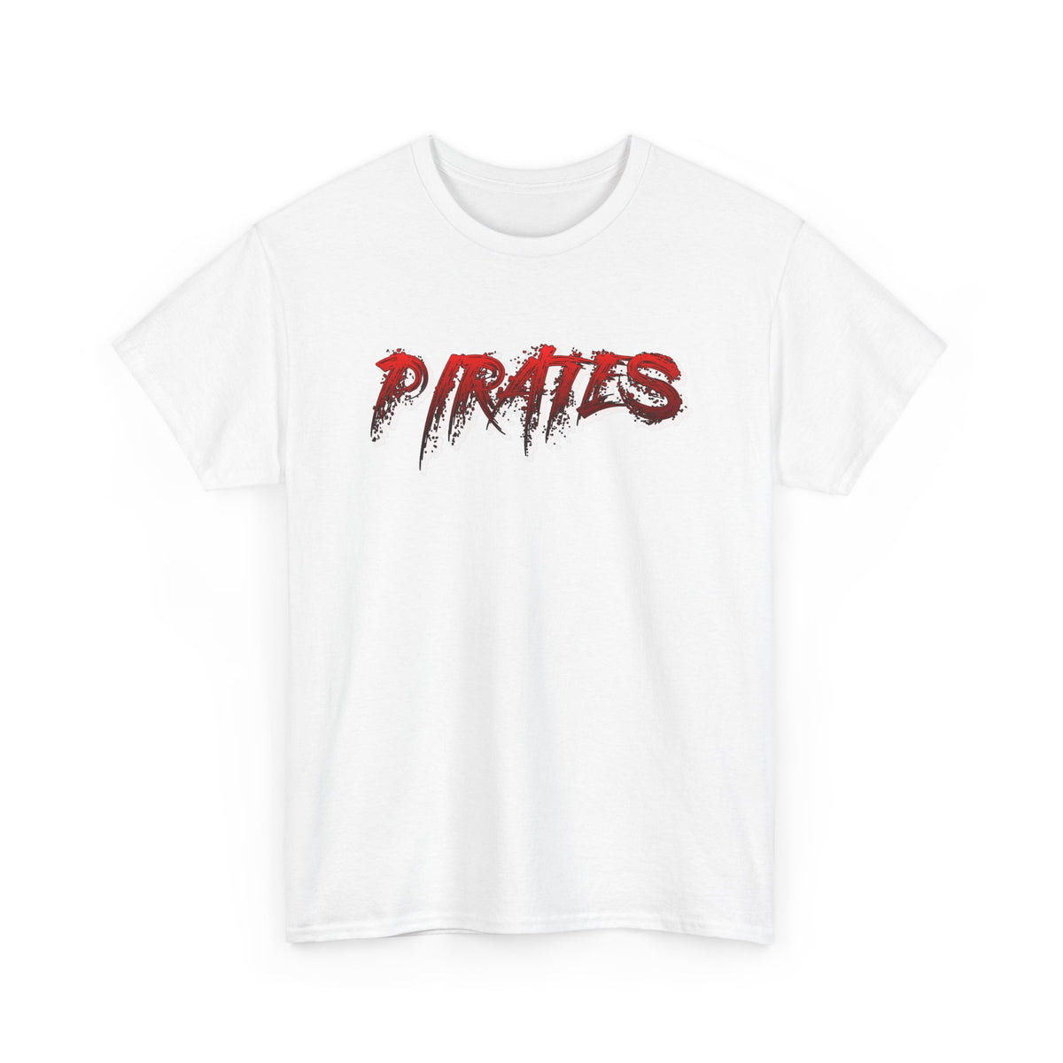 Grants Pirates Spirit T-shirt