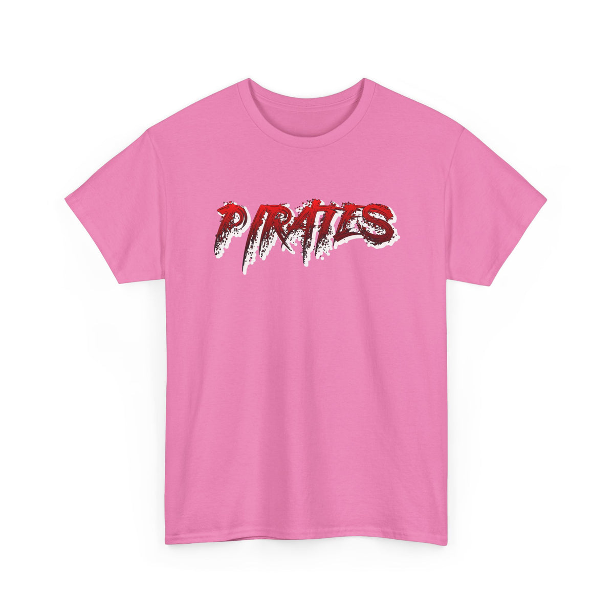 Grants Pirates Spirit T-shirt