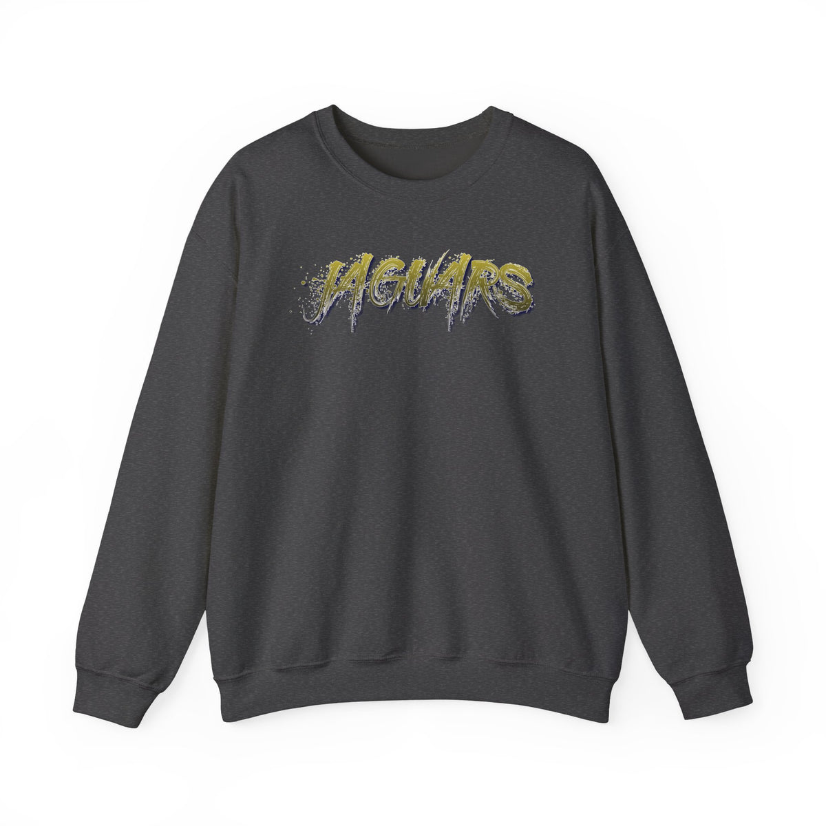 Atrisco Heritage Jaguars Unisex Heavy Blend™ Crewneck Sweatshirt