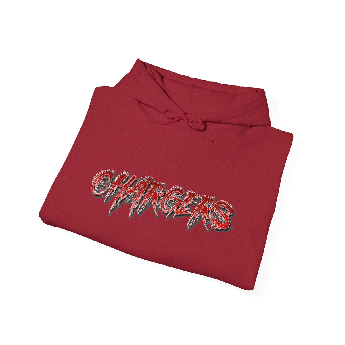 Albuquerque Academy Unisex Heavy Blend™ Hooded Sweatshirt