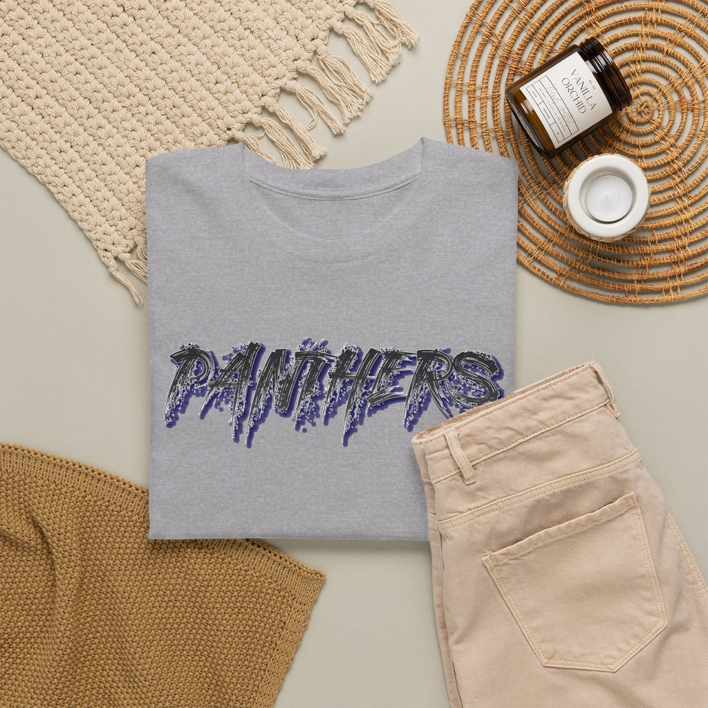Piedra Vista Panthers Spirit T-shirt