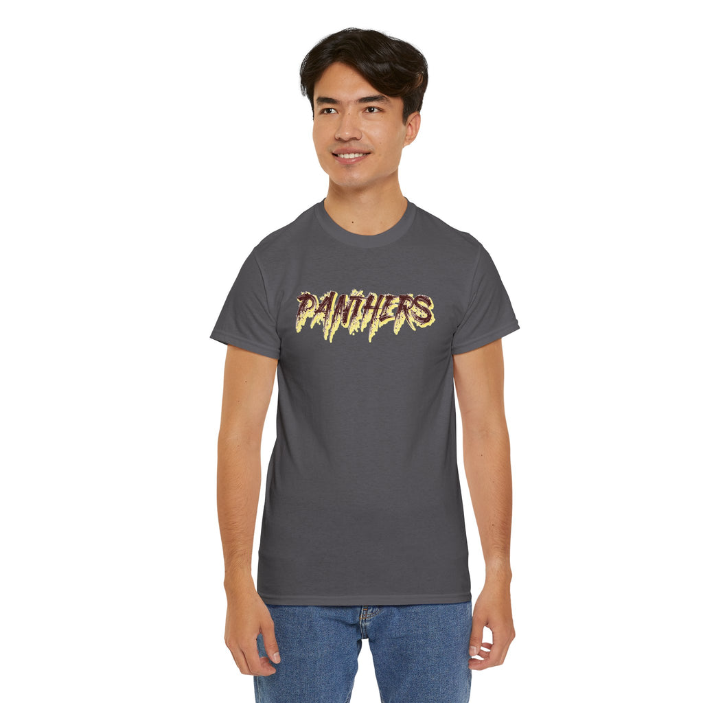 Gadsden Panthers Spirit T-shirt