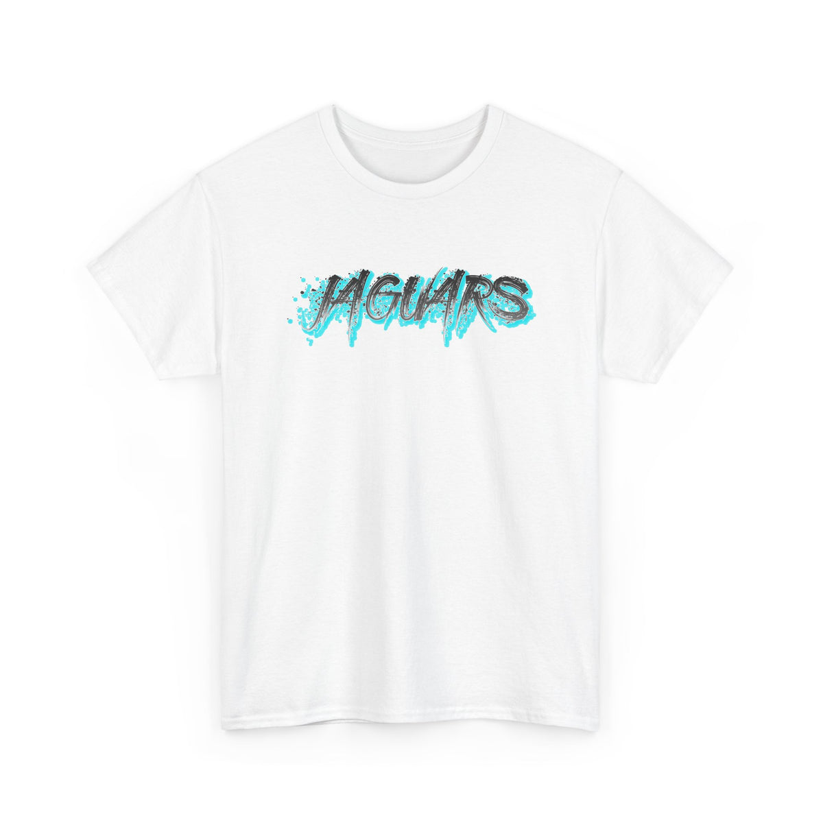 Capital Jaguars Spirit T-Shirt
