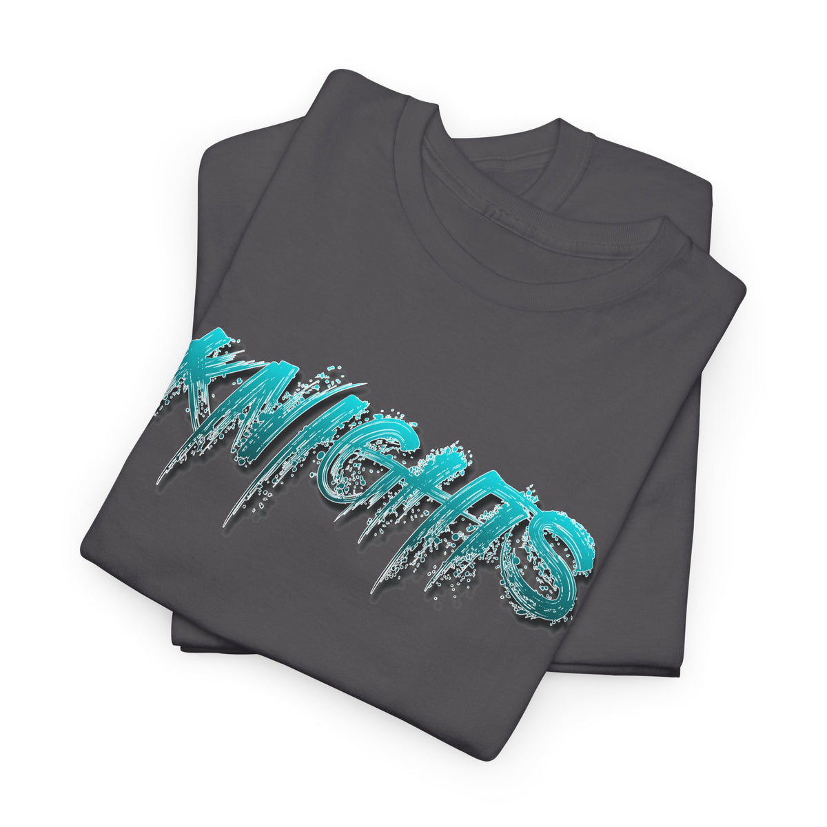 Del Norte Knights Spirit T-shirt