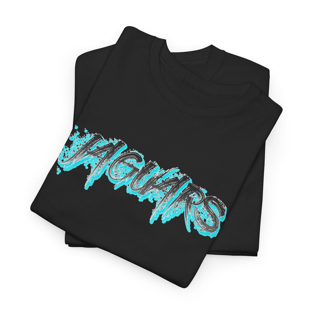 Capital Jaguars Spirit T-Shirt
