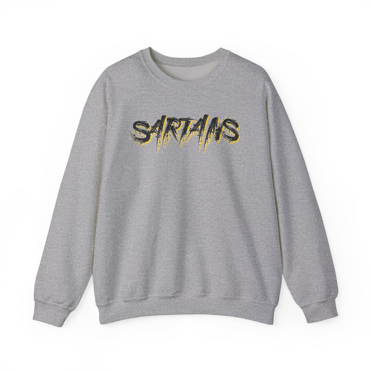 St. Pius Sartans Unisex Heavy Blend™ Crewneck Sweatshirt