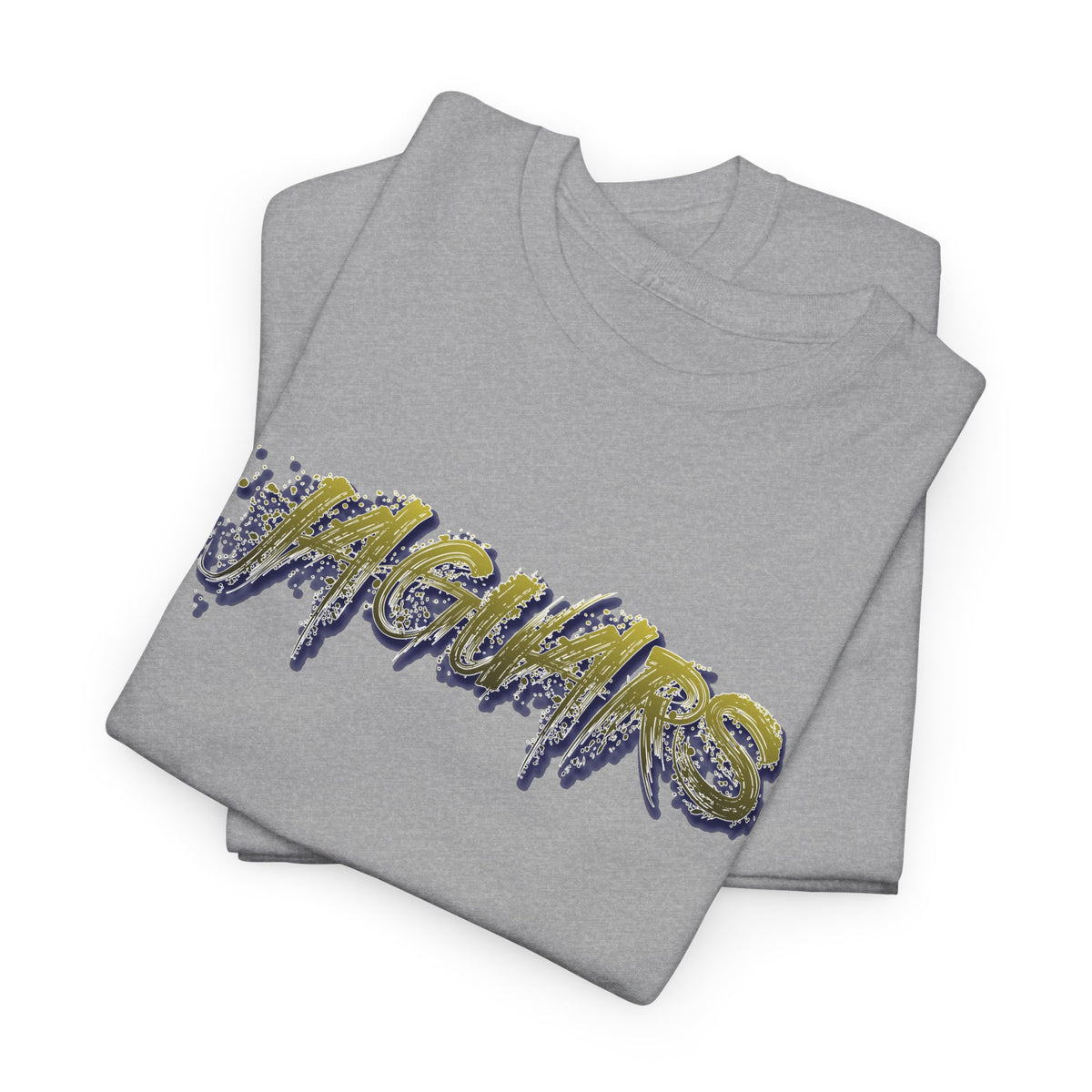 Atrisco Heritage Jaguars Spirit T-shirt