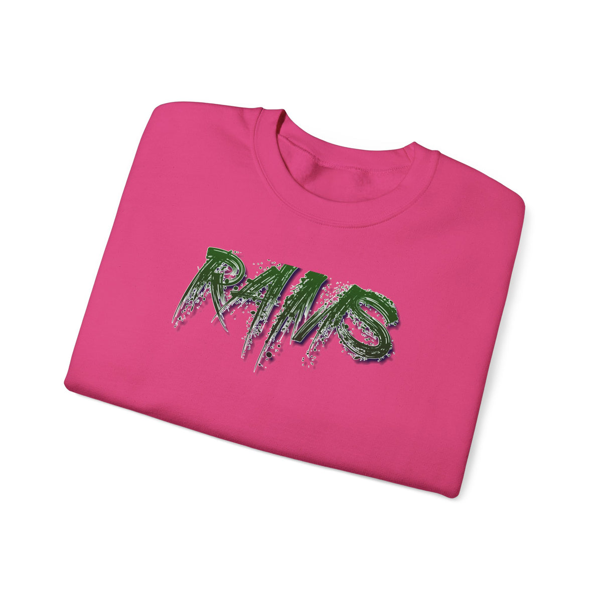 Rio Rancho Rams Unisex Heavy Blend™ Crewneck Sweatshirt
