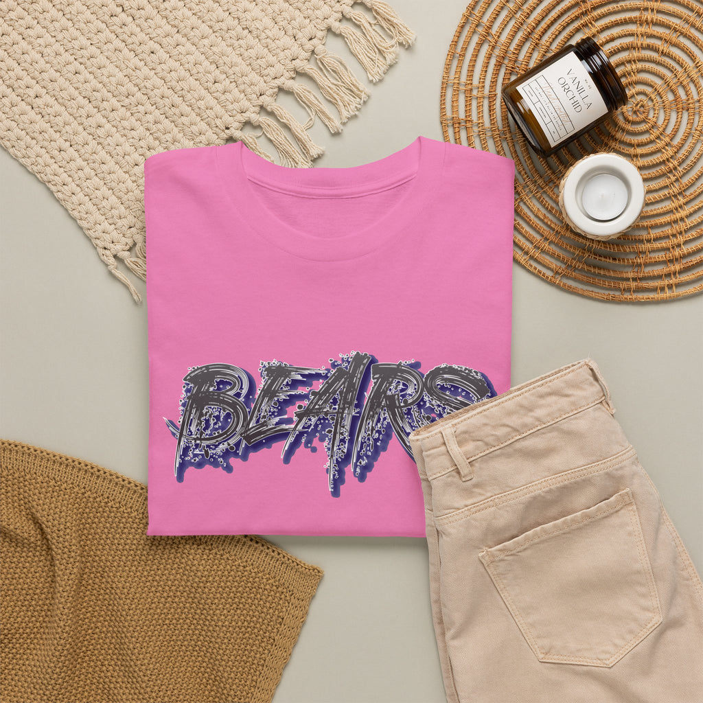 La Cueva Bears Spirit T-shirt