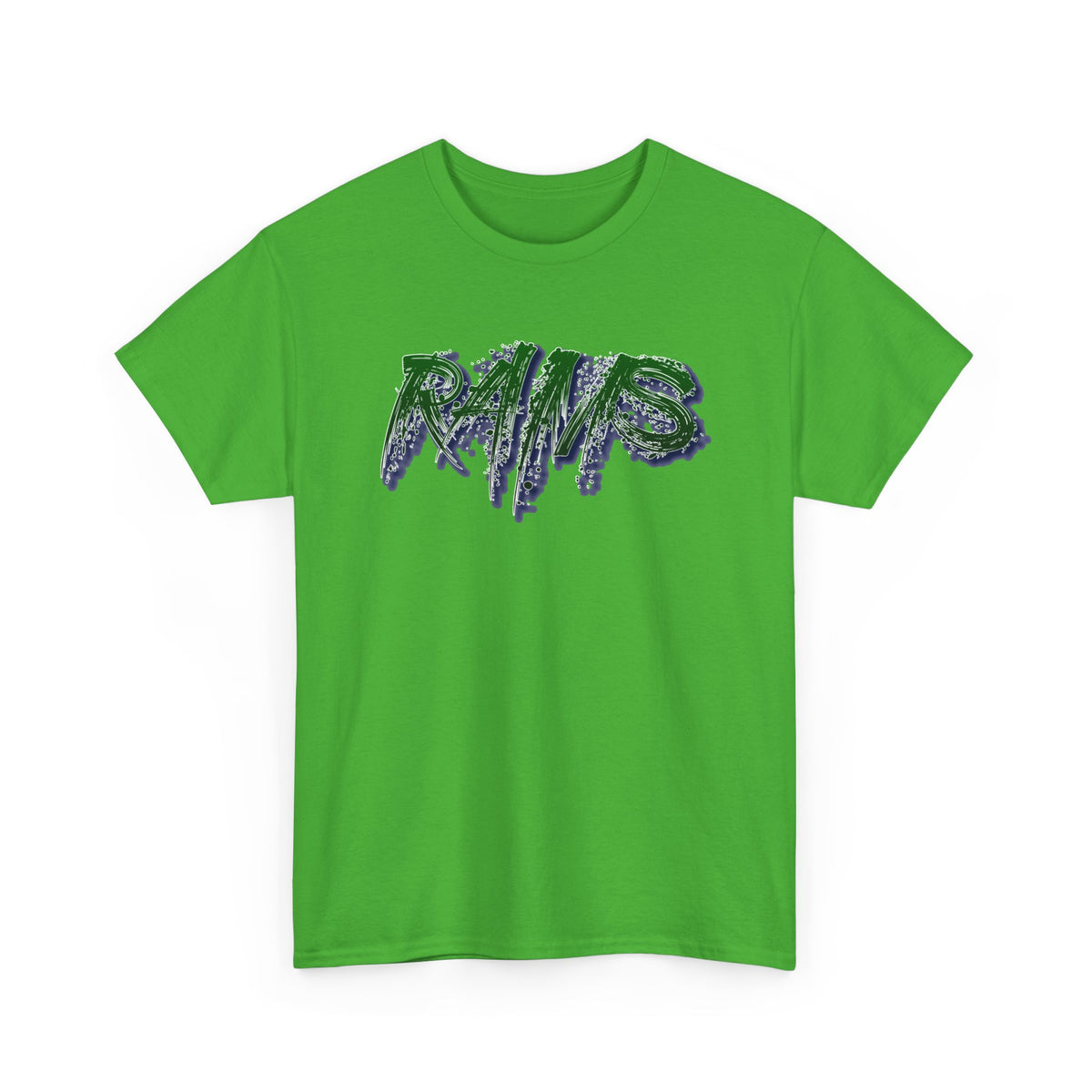 Rio Rancho Rams Spirit T-shirt