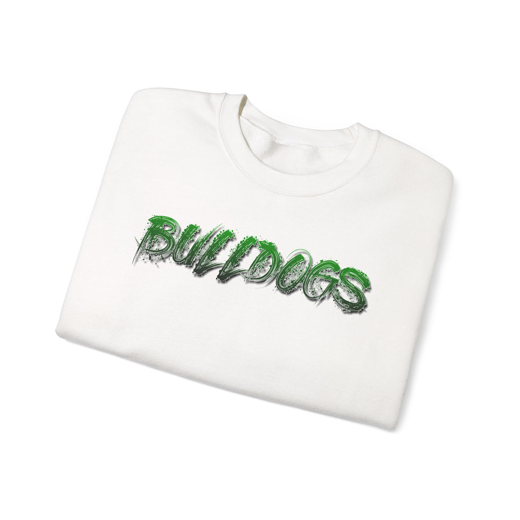 Albuquerque Bulldogs Unisex Heavy Blend™ Crewneck Sweatshirt