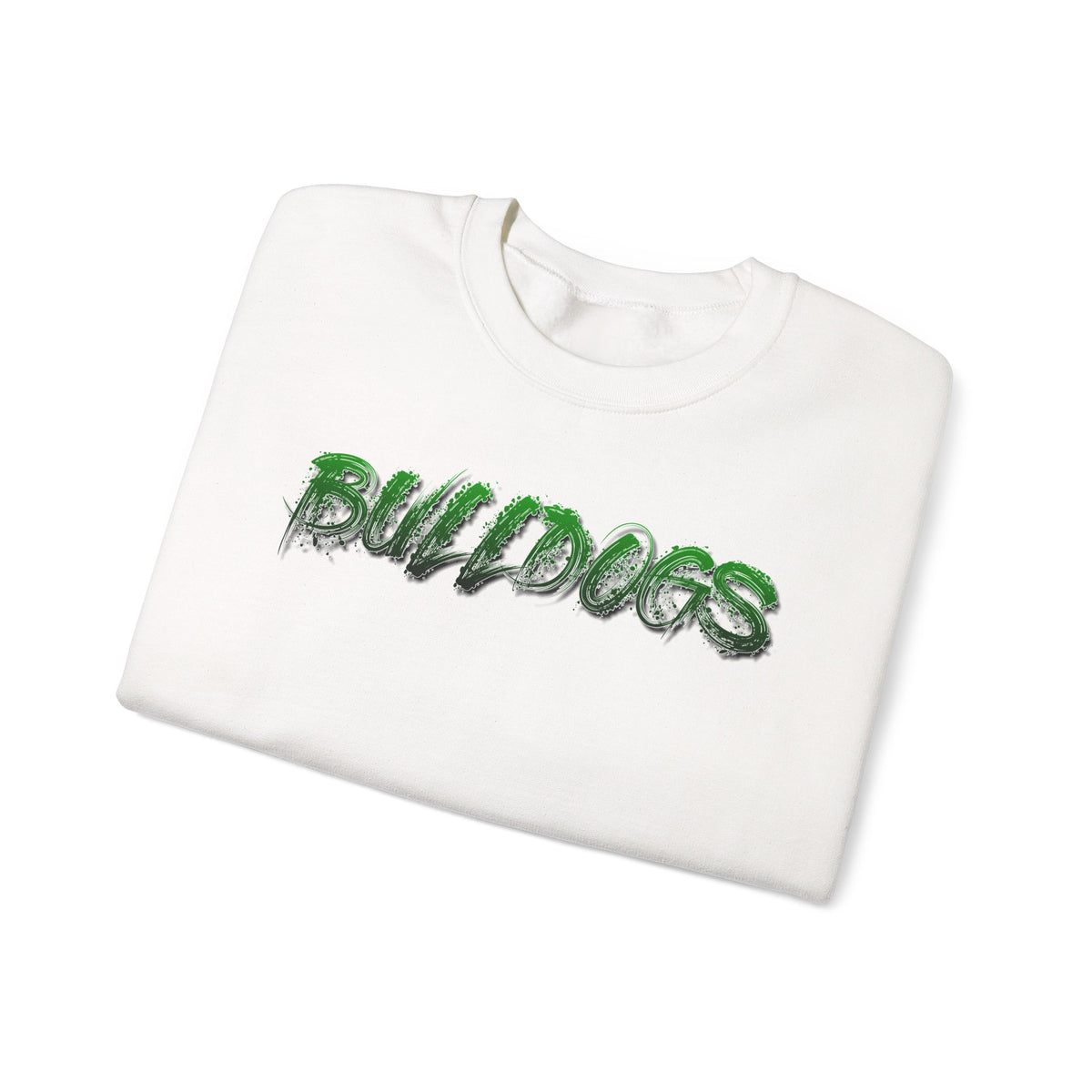 Albuquerque Bulldogs Unisex Heavy Blend™ Crewneck Sweatshirt
