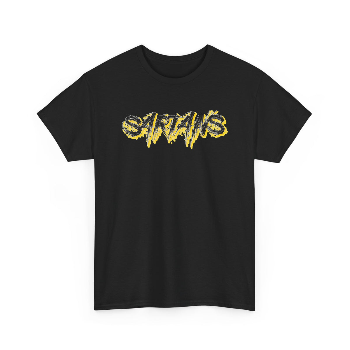 St. Pius Sartans Spirit T-shirt