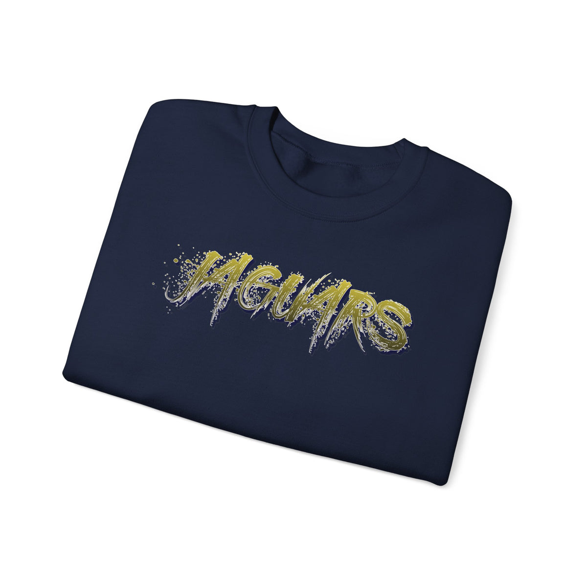Atrisco Heritage Jaguars Unisex Heavy Blend™ Crewneck Sweatshirt