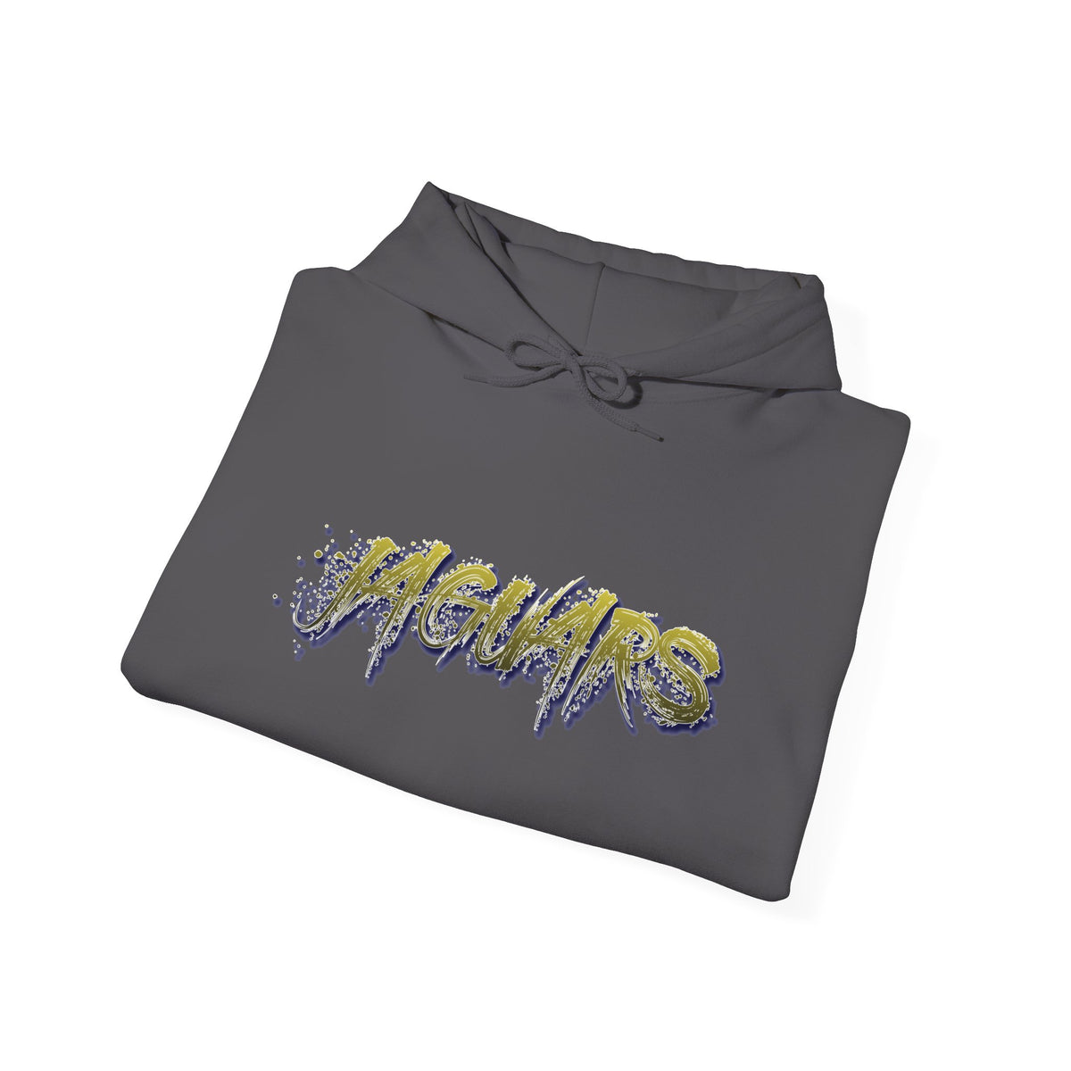 Atrisco Heritage Jaguars Unisex Heavy Blend™ Hooded Sweatshirt