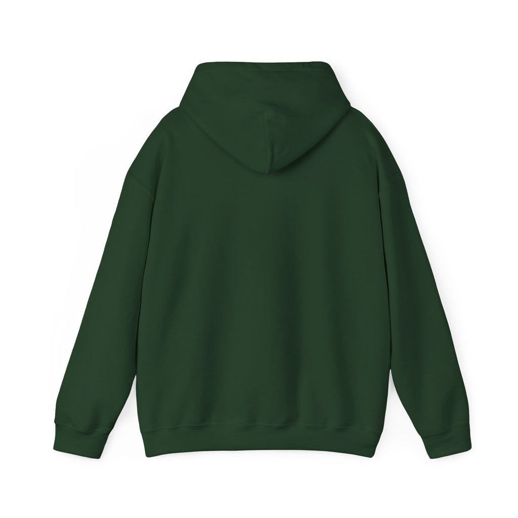 Hope Huskies Unisex Heavy Blend™ Hooded Sweatshirt