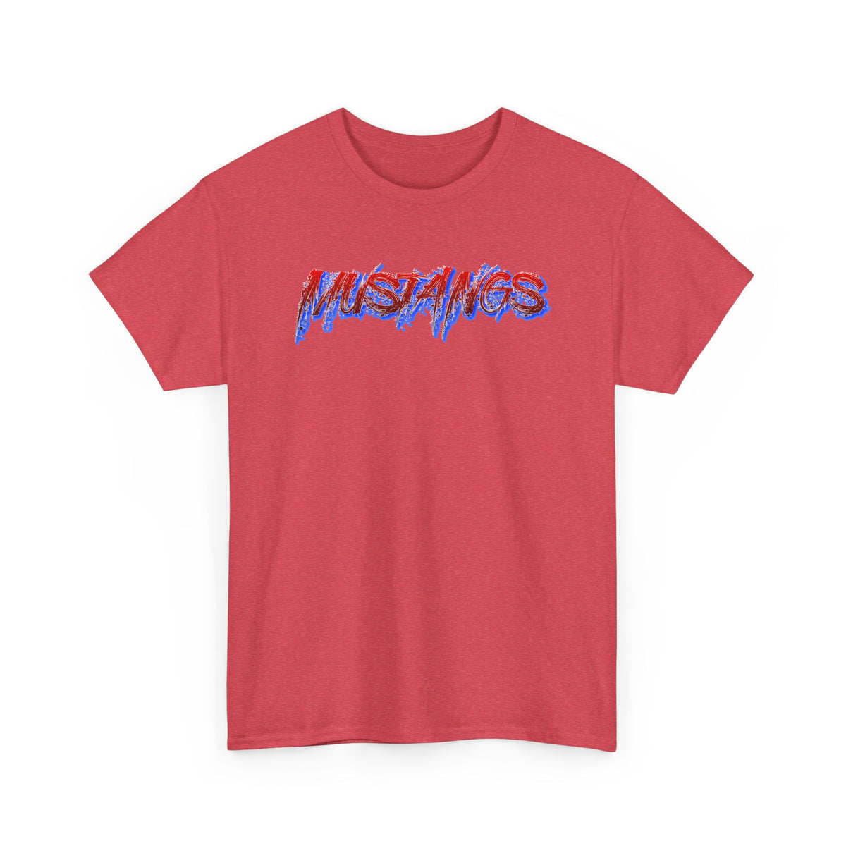 West Mesa Mustangs Spirit T-shirt