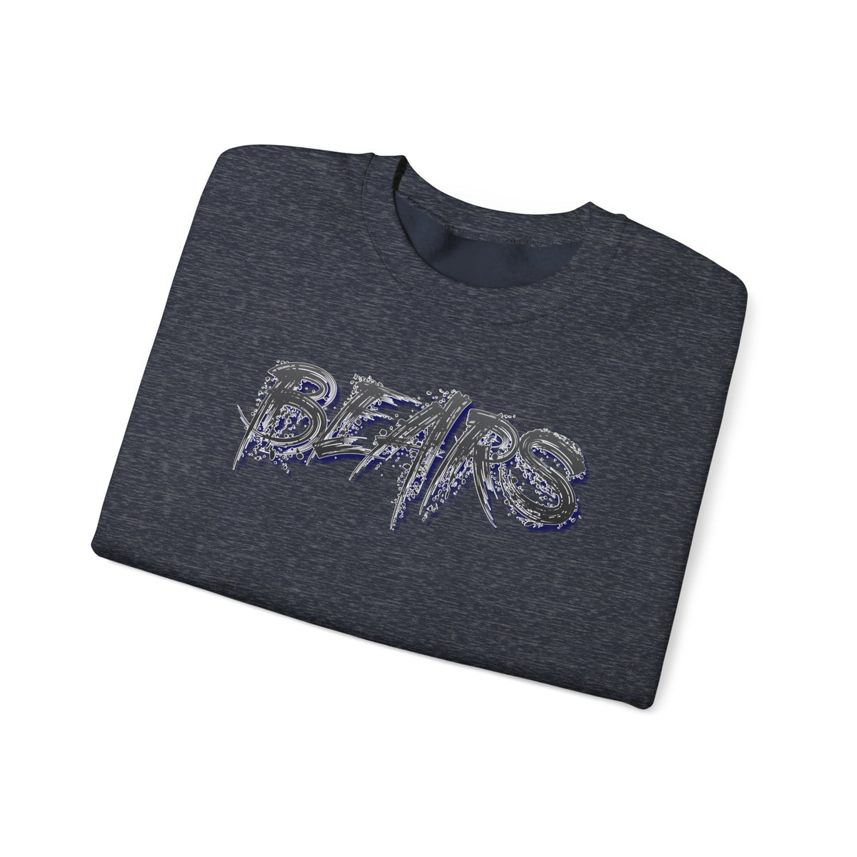 La Cueva Beara Unisex Heavy Blend™ Crewneck Sweatshirt
