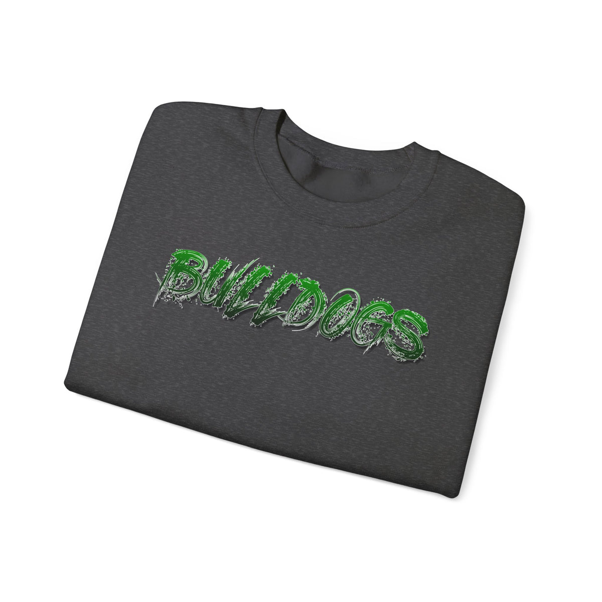 Albuquerque Bulldogs Unisex Heavy Blend™ Crewneck Sweatshirt