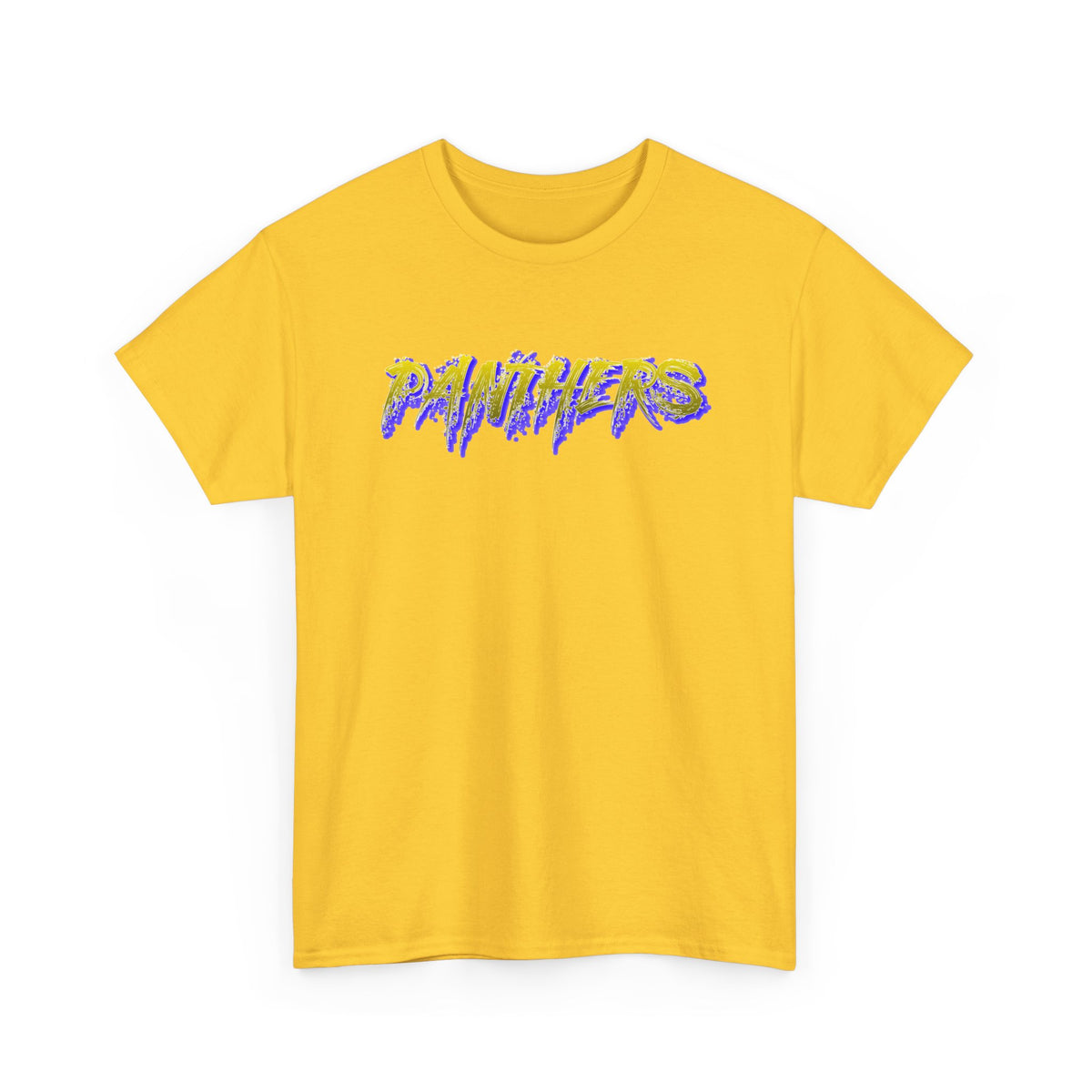Penasco Panthers Spirit T-shirt