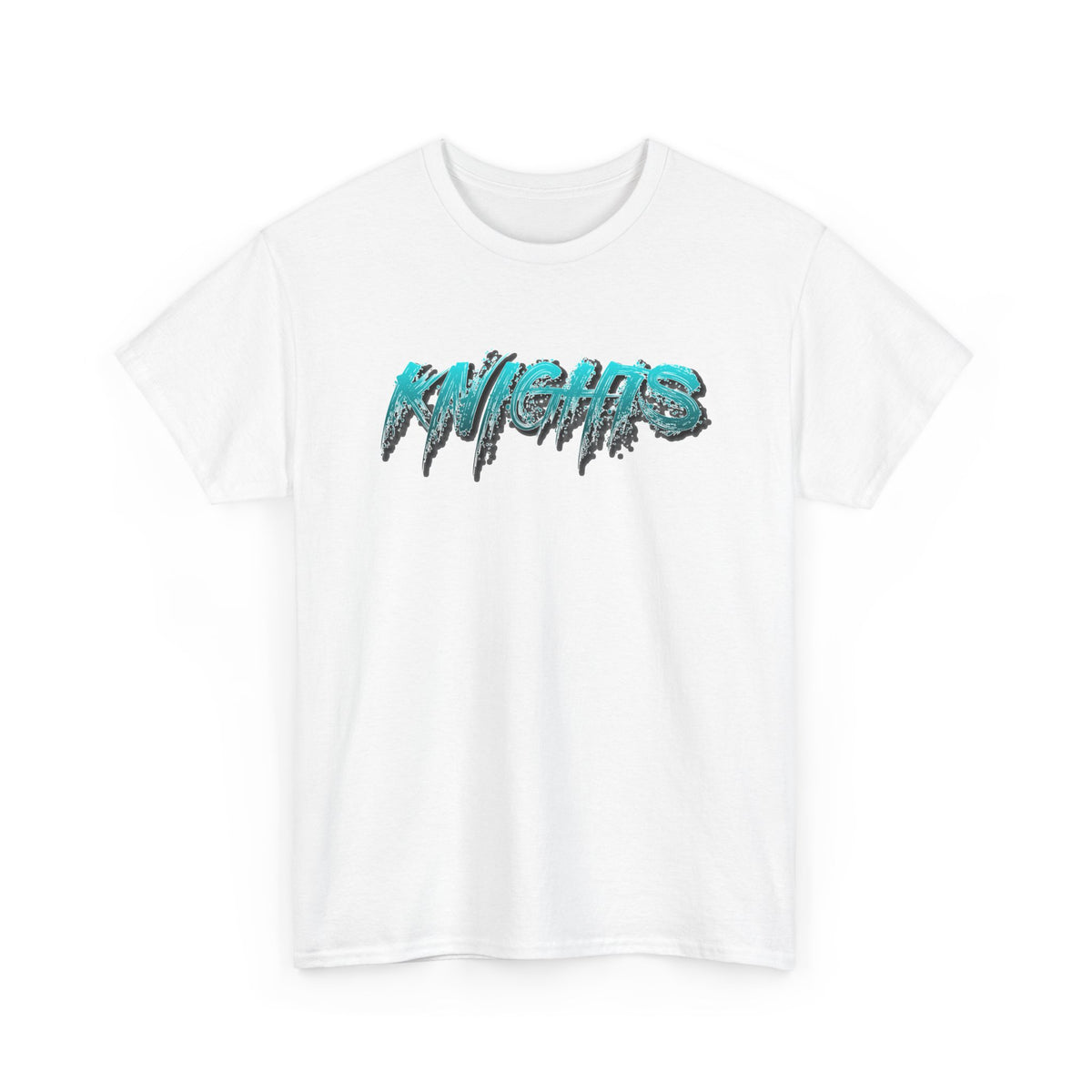 Del Norte Knights Spirit T-shirt